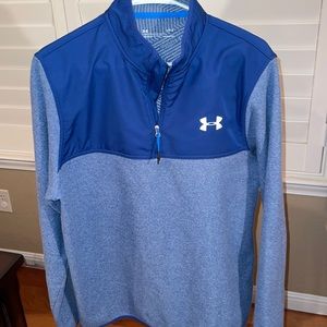 EUC MENS Under armour